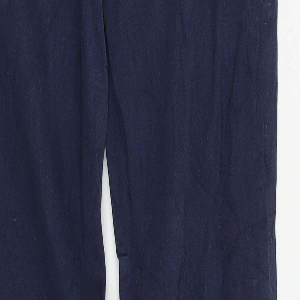 cubus as Womens Blue Jegging Leggings Size M L28 in