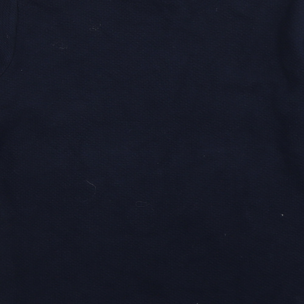 NEXT Boys Blue Pullover Sweatshirt Size 11 Years