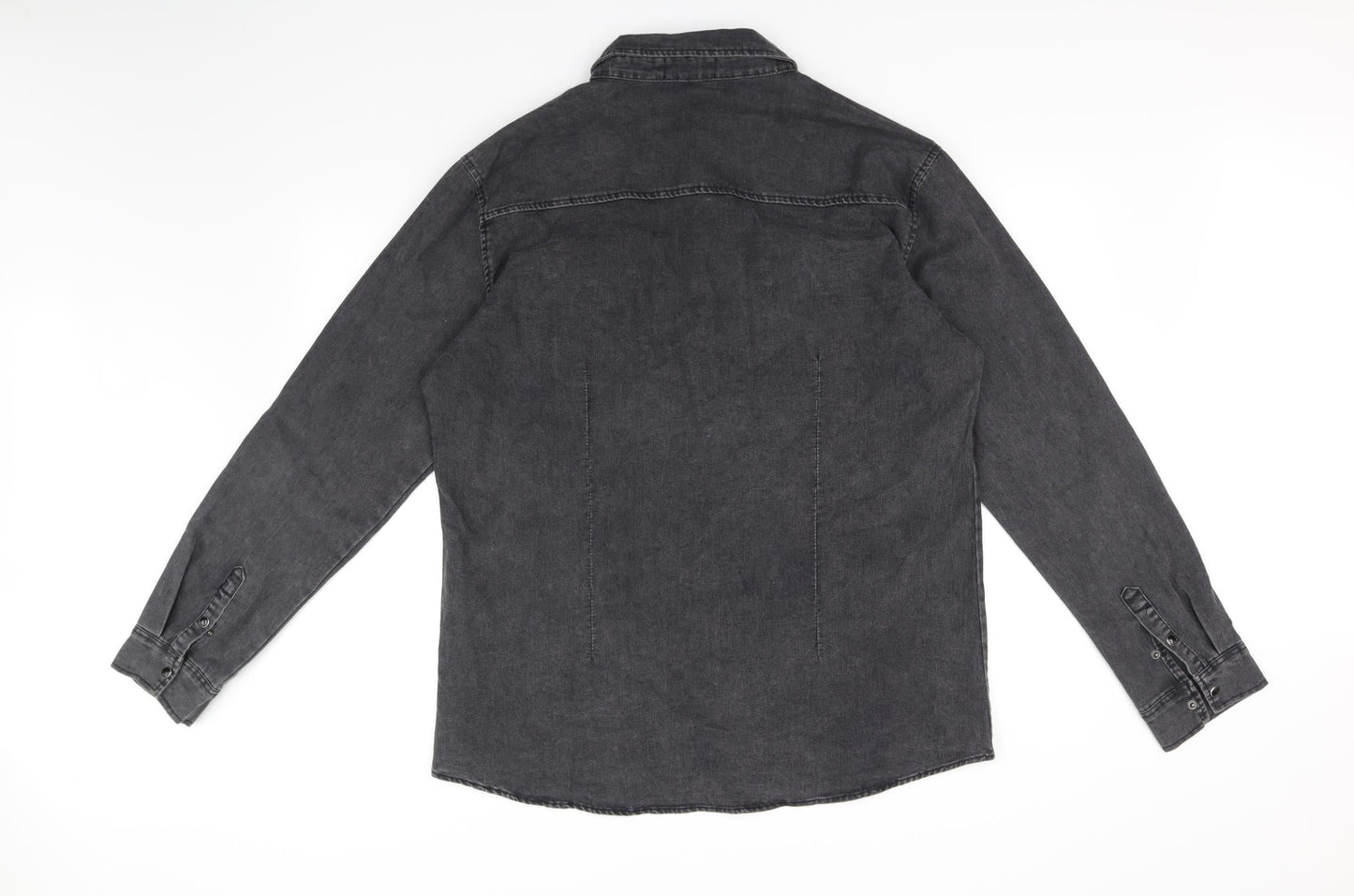 polo mano Womens Grey Jacket Size XL