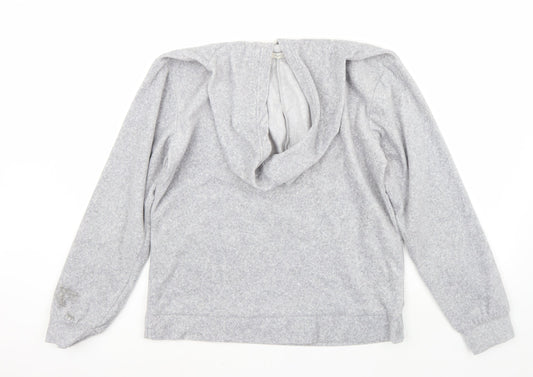 Onfire Womens Grey Pullover Jumper Size 12