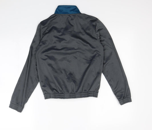 Donnay Boys Grey Jacket Size 11 Years