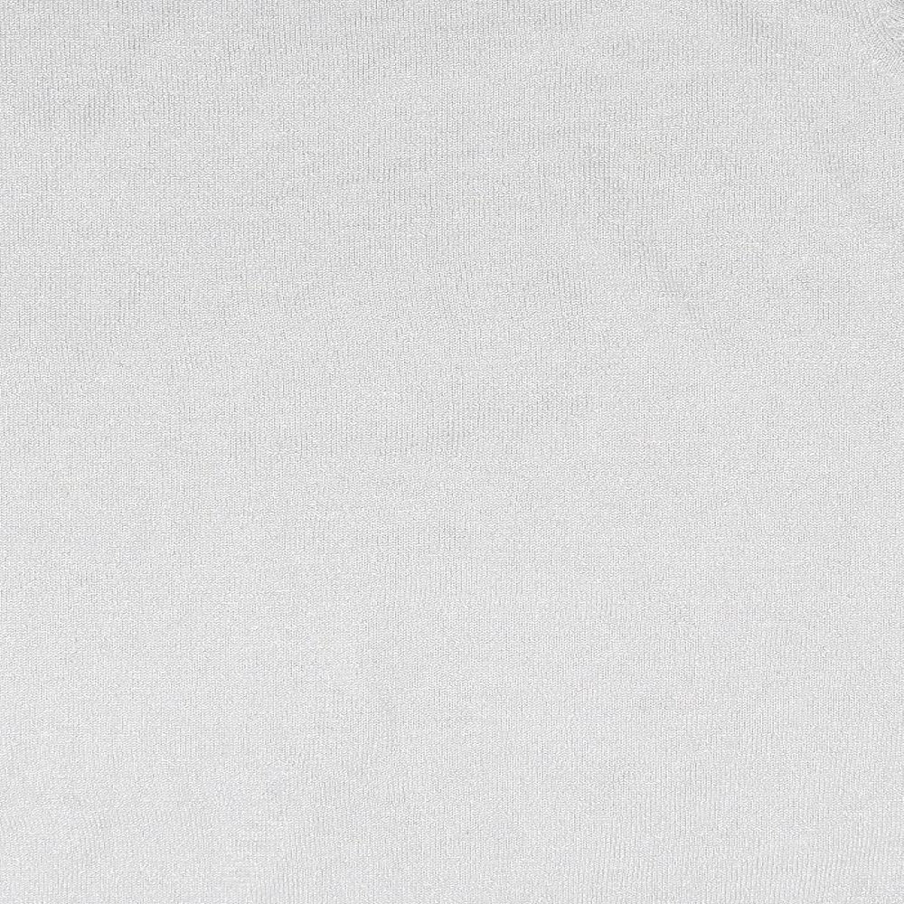 BM Womens Grey Knit Pullover Jumper Size L