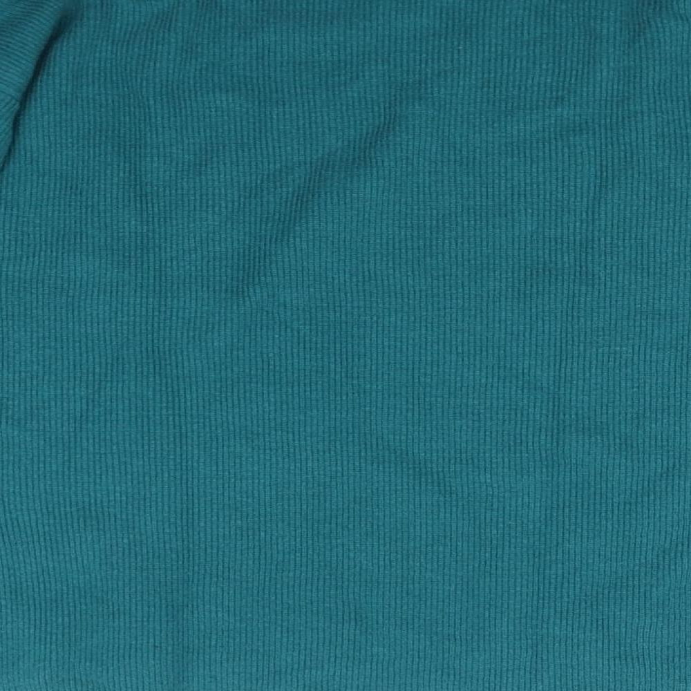 Gap Womens Green Pullover Jumper Size S