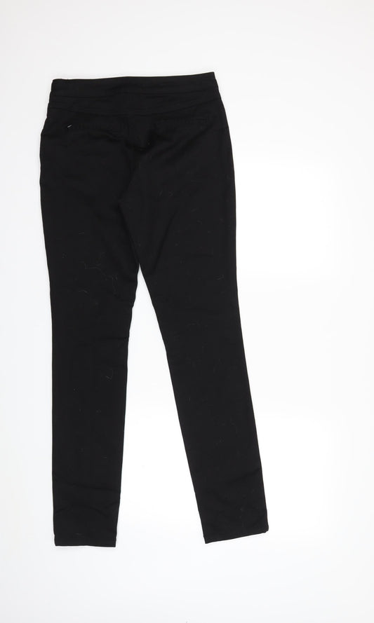 Dorothy Perkins Womens Blue Denim Skinny Jeans Size 10 L31 in