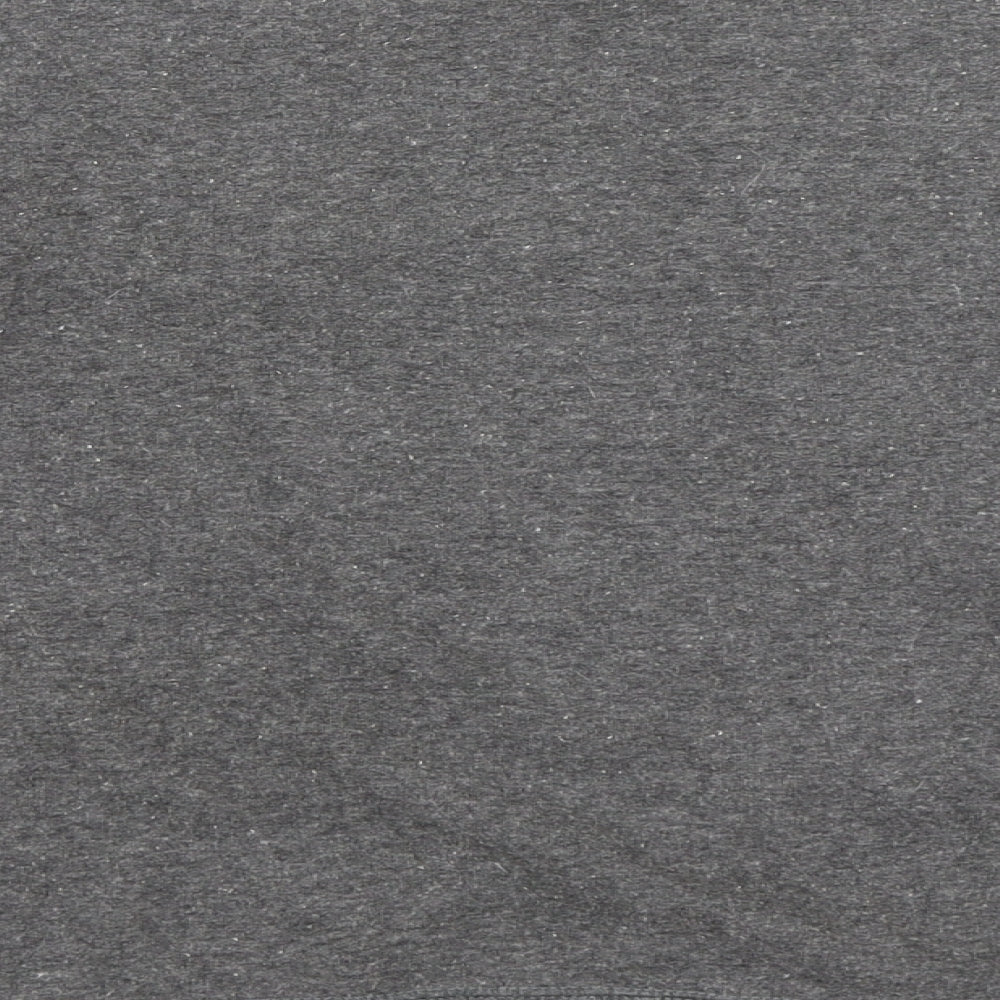 Brand and care label for George boys’ grey pullover sweatshirt, size 11-12, years