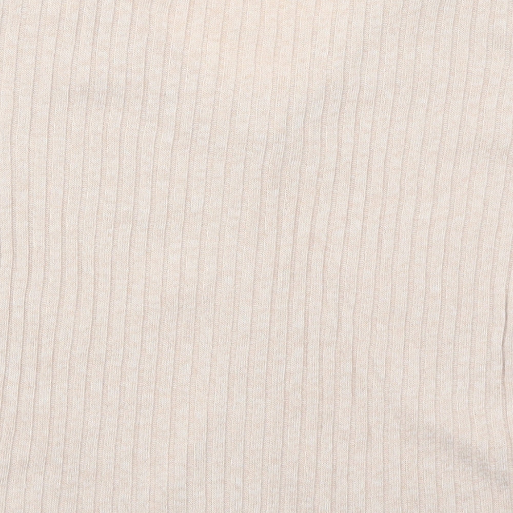 Primark Womens Pink Pullover Jumper Size 12