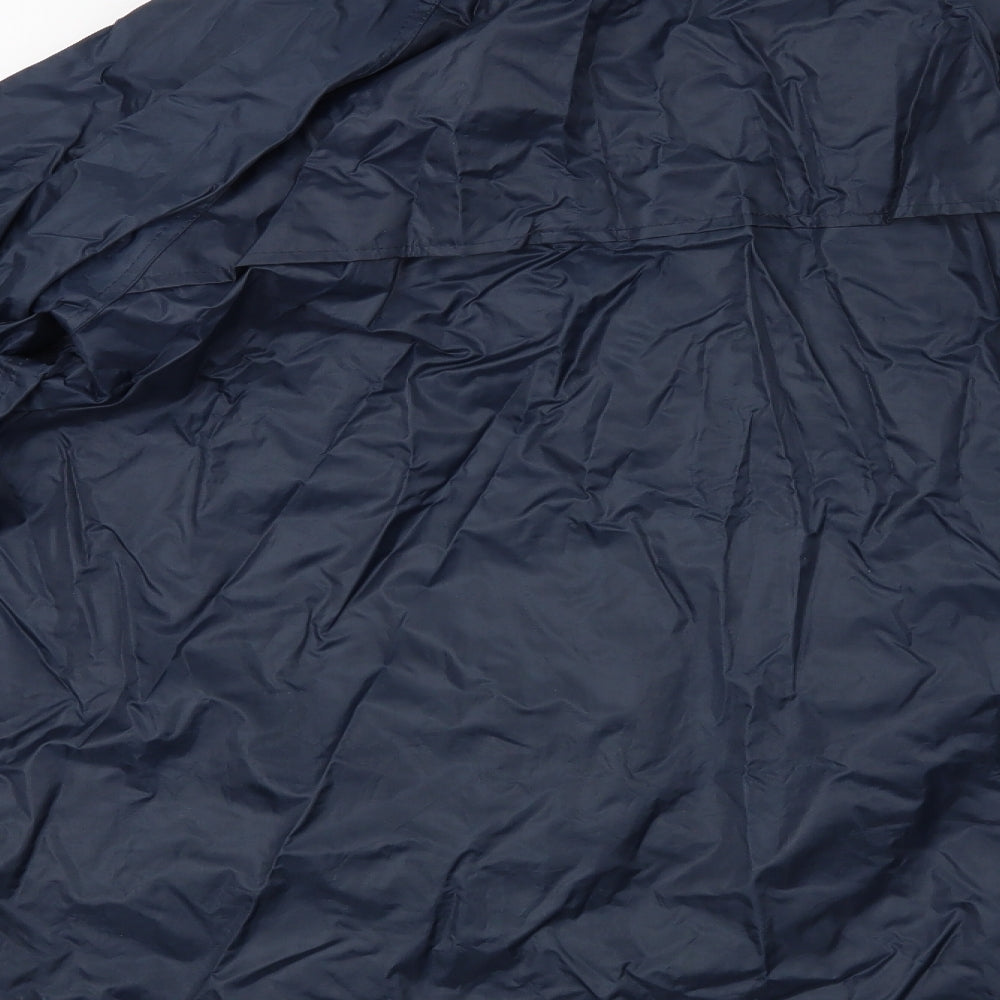 Preworn Mens Blue Jacket Size M