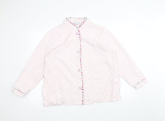 Cotswold Womens Pink   Jacket  Size XL