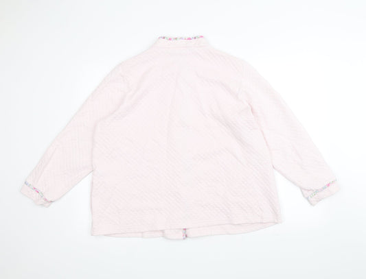 Cotswold Womens Pink   Jacket  Size XL
