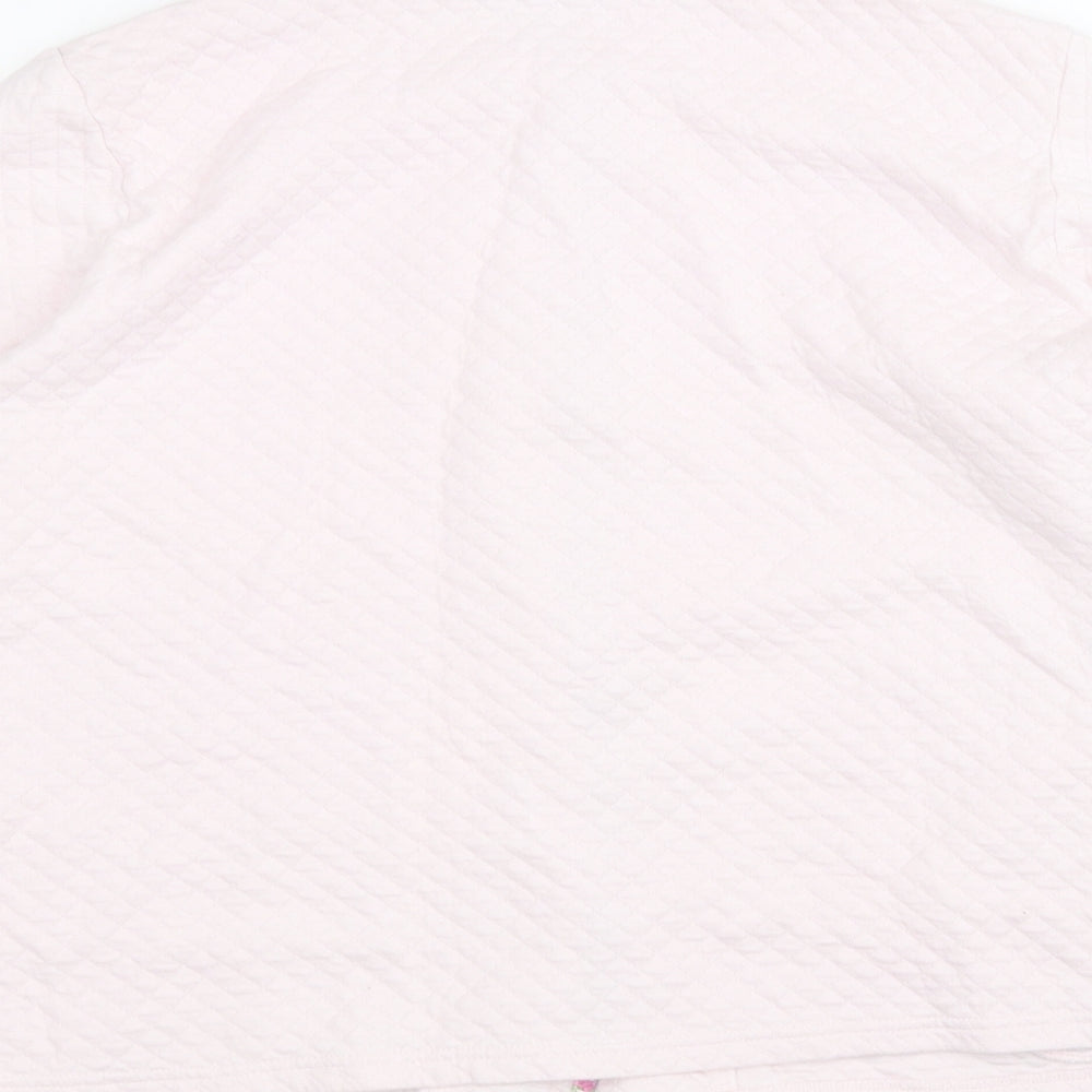 Cotswold Womens Pink   Jacket  Size XL