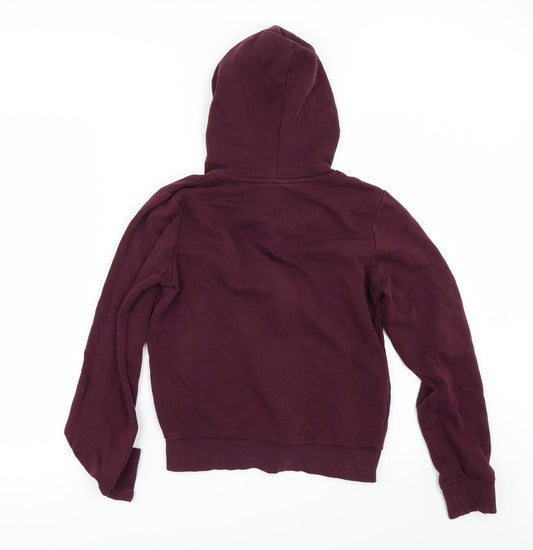 Divided by H&M Womens Full Zip Hoodie Size S