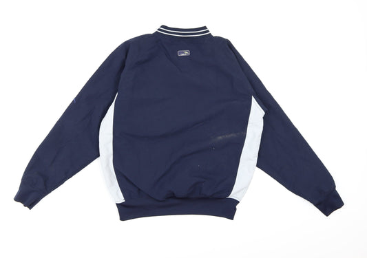 Donnay Boys Blue Pullover Sweatshirt Size 9-10 Years