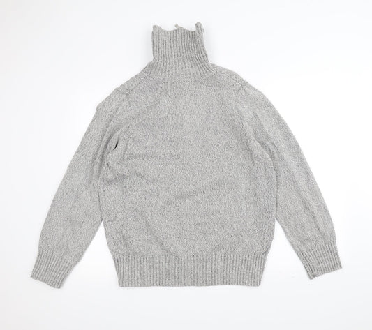 BHS Womens Grey Jacket Size 18