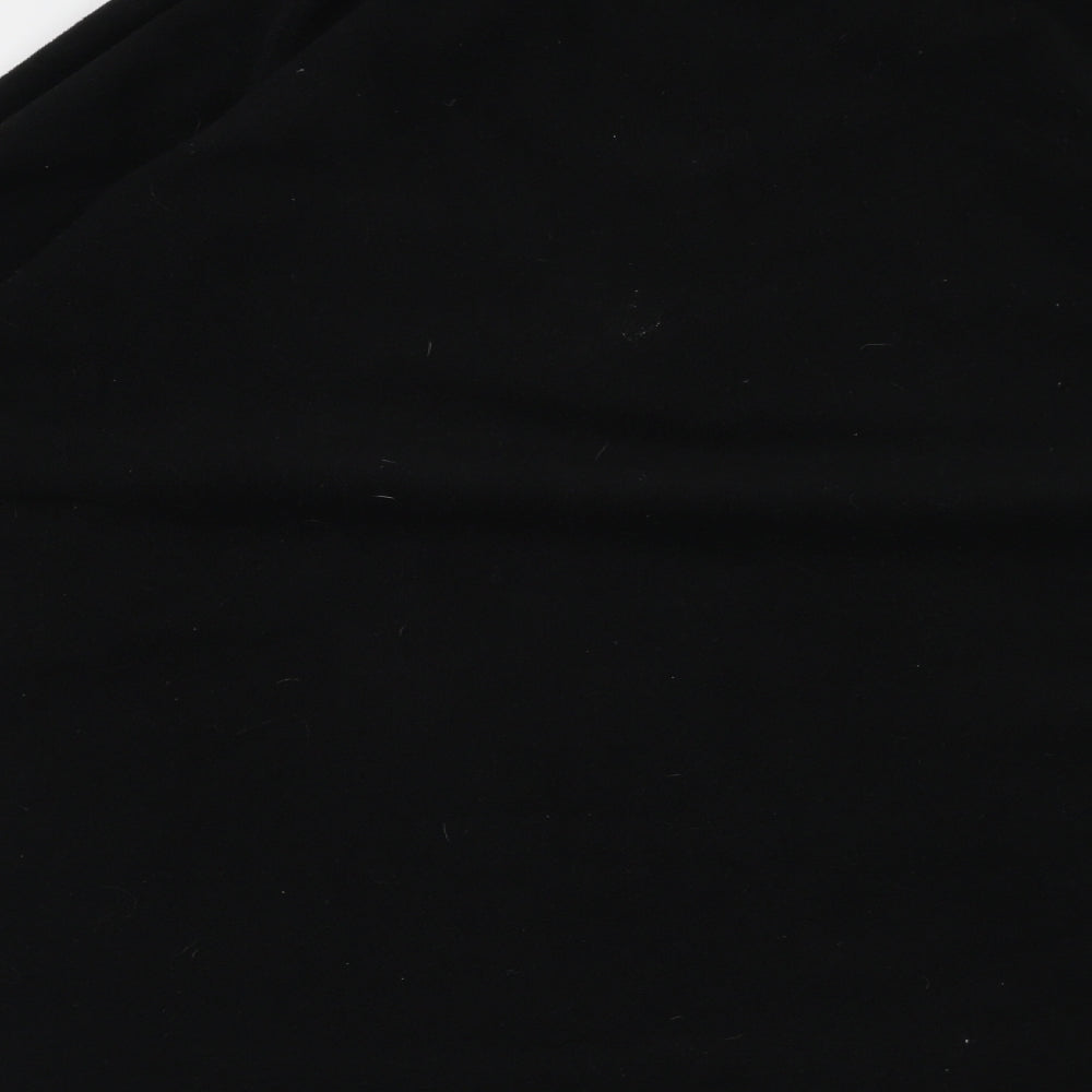 Craghoppers Mens Black   Pullover Hoodie Size L