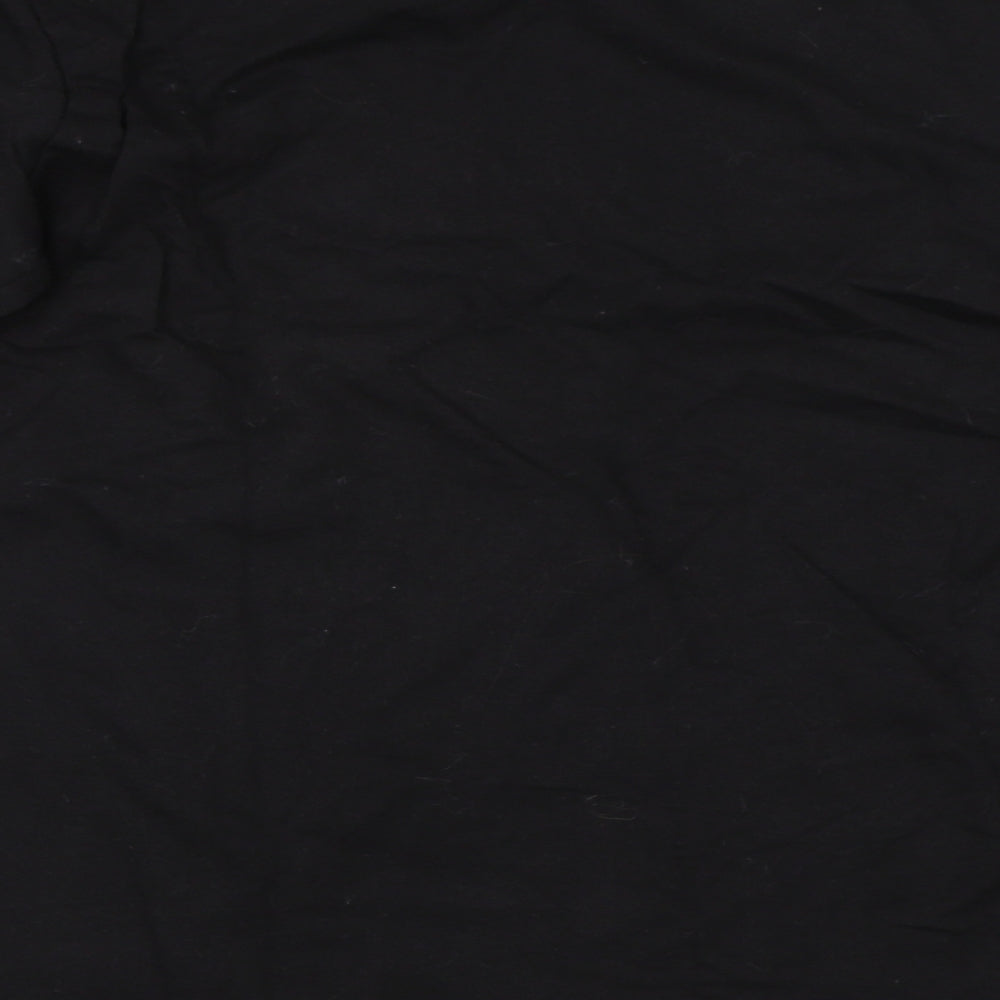 Primark Mens Black T-Shirt Size S - call of duty COD