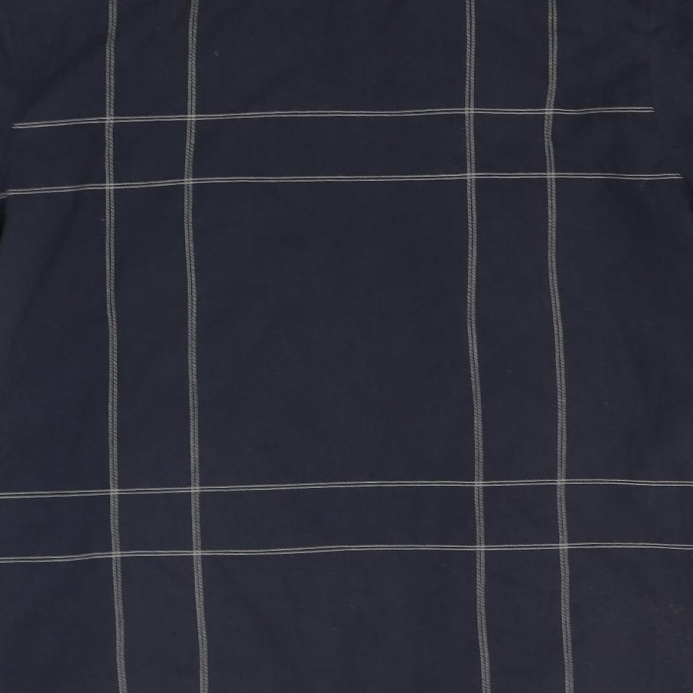 Klass Womens Blue Jacket Size 14