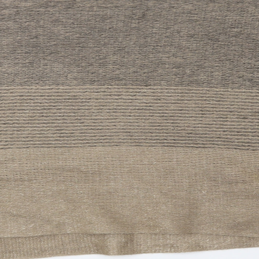 Preworn Womens Beige Jacket Poncho One Size