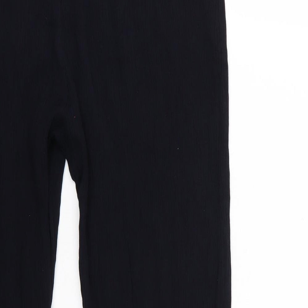 Extra Womens Blue Trousers Size 20 L27 in