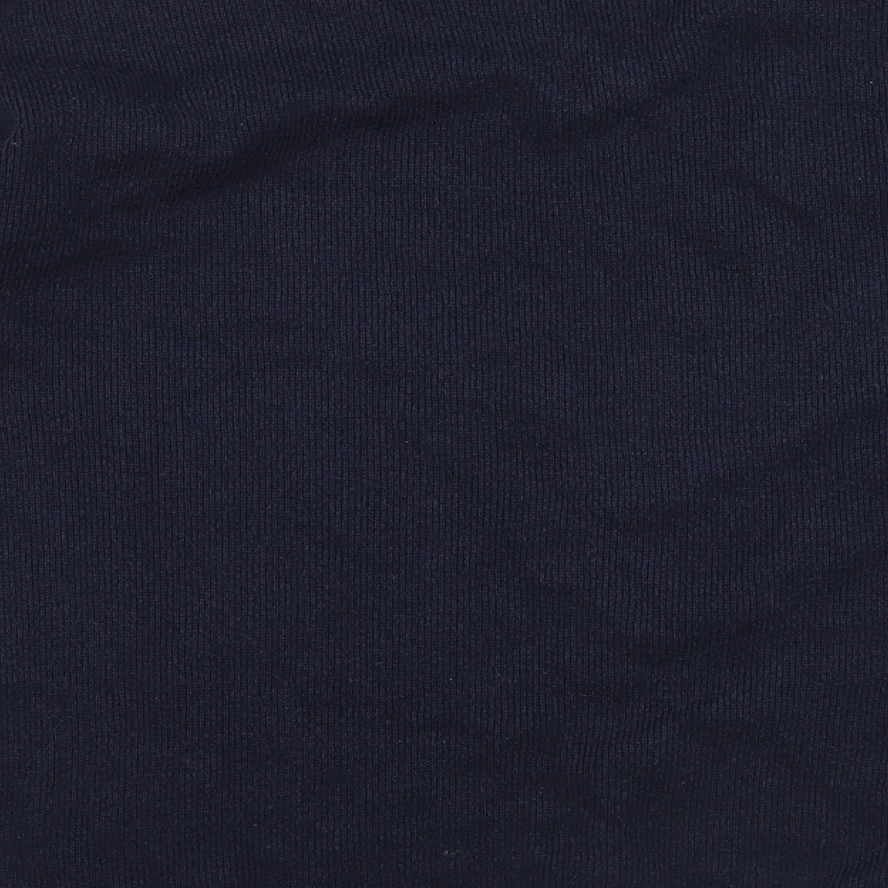 Streamline Mens Blue Pullover Jumper Size L