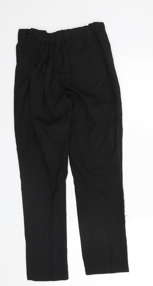 TU Girls Beige Dress Pants Trousers Size 11 Years