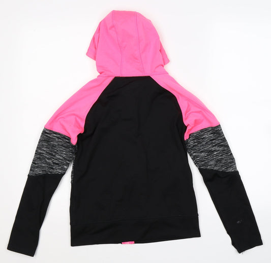 Young Dimension Girls Multicoloured Jacket Size 10-11 Years