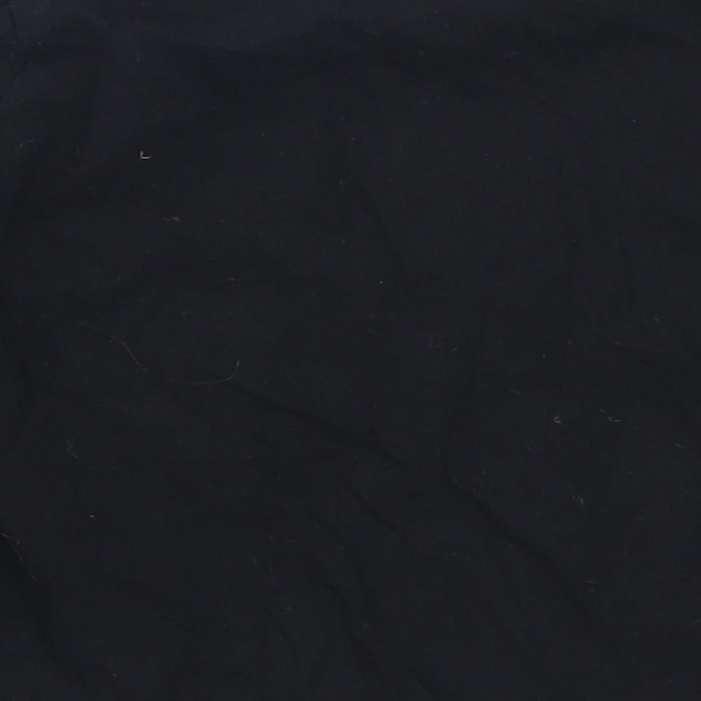 Primark Boys Black Basic T-Shirt Size 18-24 Months - Epic Brooklyn New York
