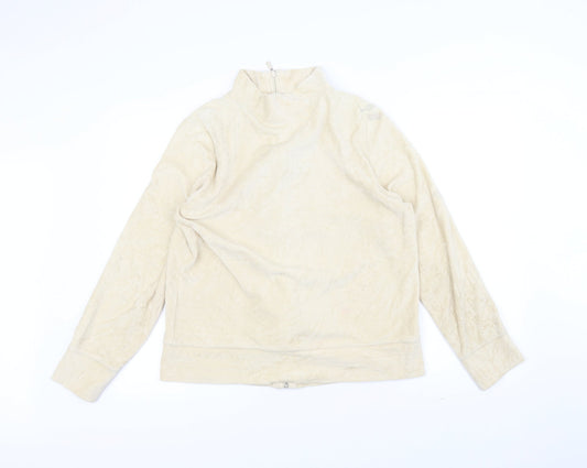 BHS Womens Yellow Jacket Size 16