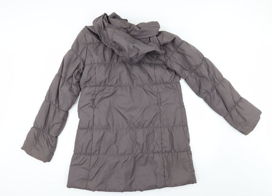Marks and Spencer Womens Beige Jacket Size M