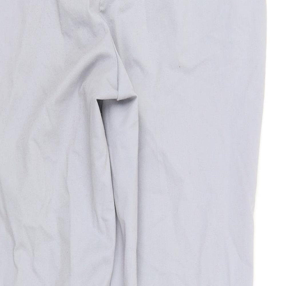 dorophy perkins Womens Green Trousers Size 30 in L28 in