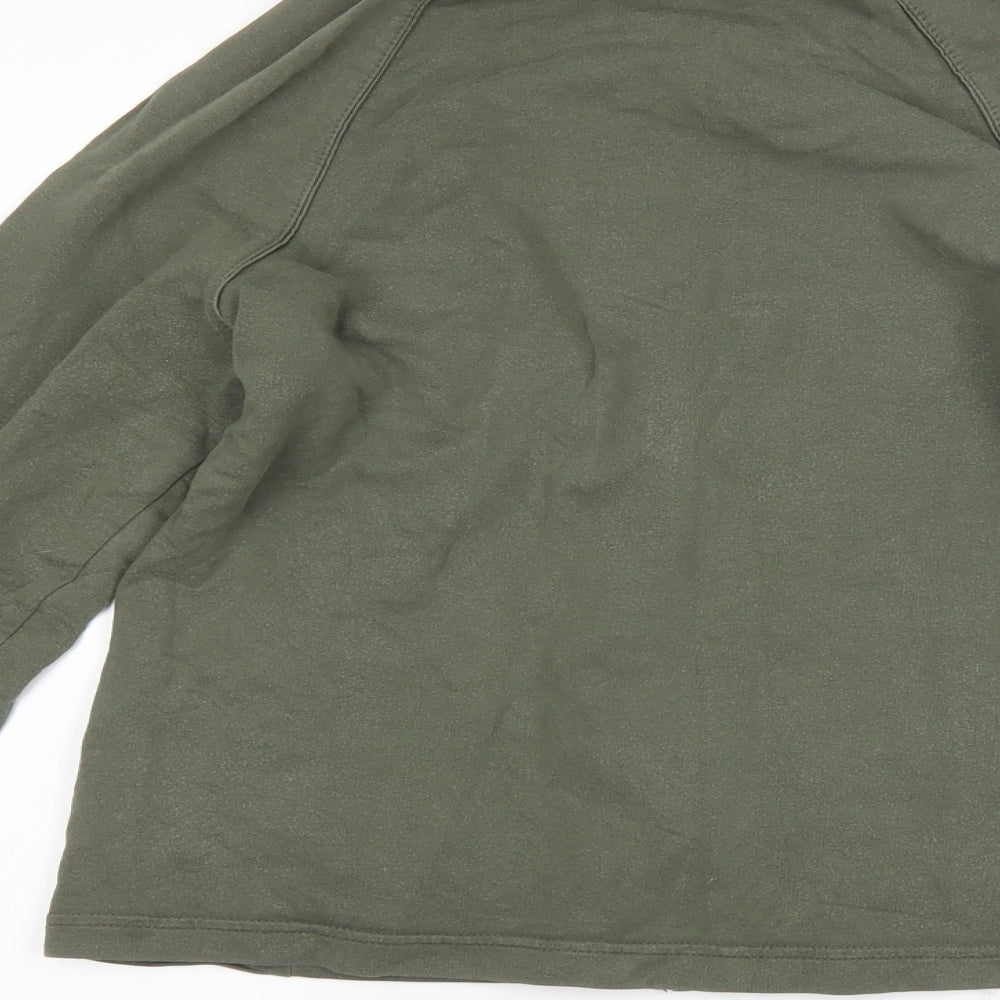 Marks and Spencer Womens Grey Jacket Size 10