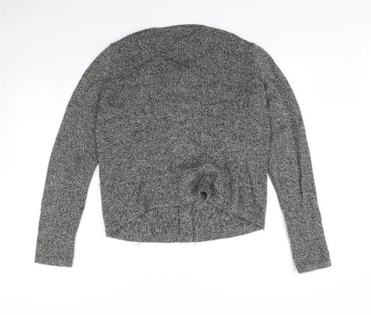 Gap Womens Grey Jacket Size L