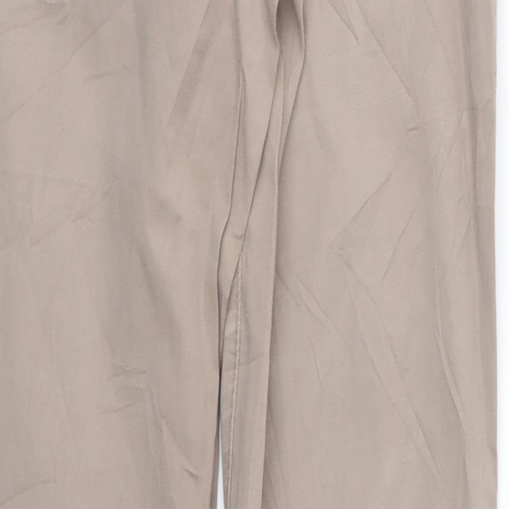 espirit Womens Brown Skinny Jeans Size 12 L30 in