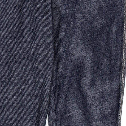 PARISIAN Womens Blue Denim Jegging Jeans Size 10 L29 in