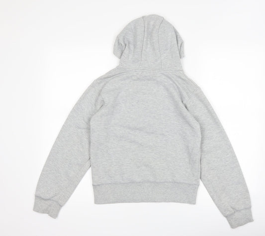 moshi monsters Girls Grey Pullover Hoodie Size 11-12 Years - Moshi Monsters