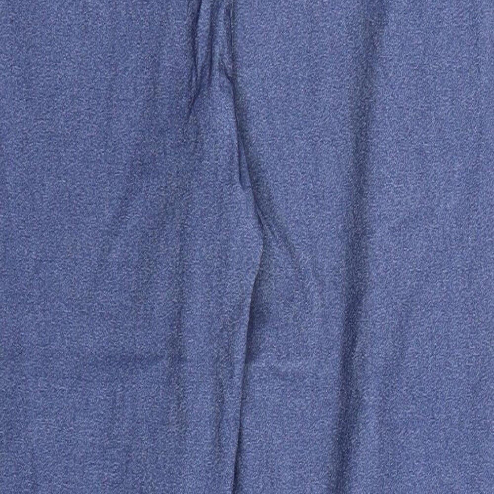 Preworn Womens Blue Jegging Jeans Size 3XL L26 in
