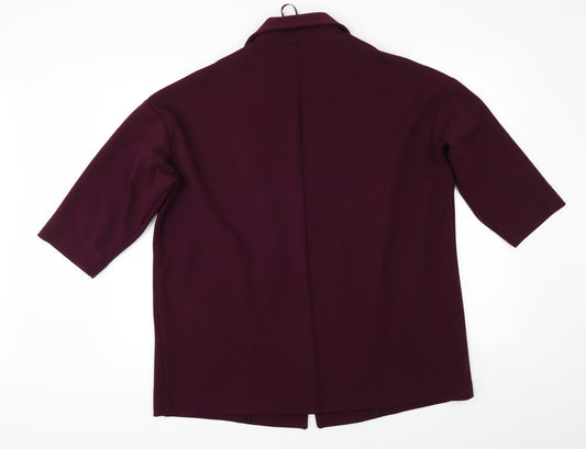 Dorothy Perkins Womens Jacket Size 14