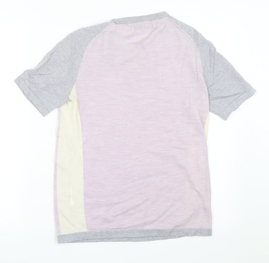 NEXT Womens Purple Pullover Jumper Size 10