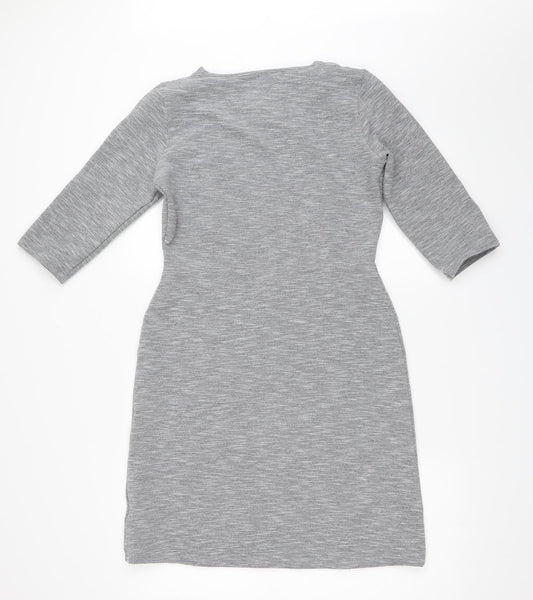 NEXT Womens Grey Shift Size 10