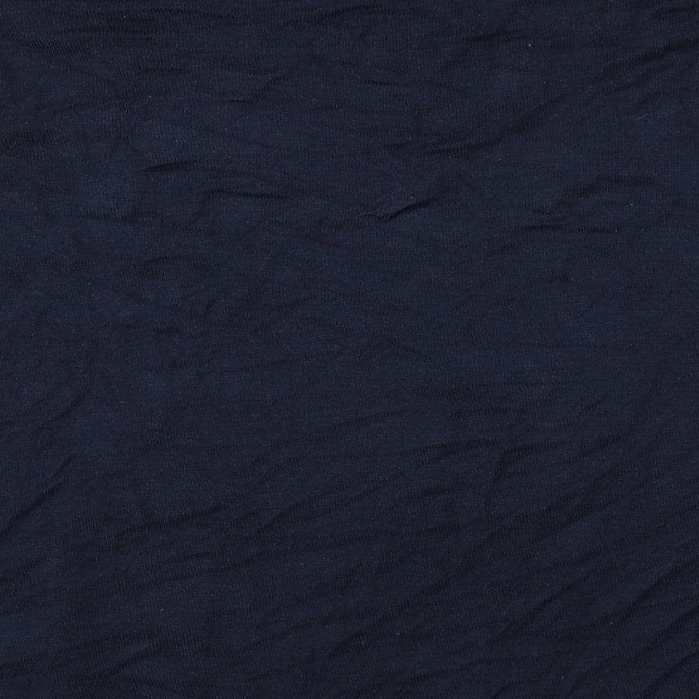 Atmosphere Womens Blue Pullover Jumper Size 14