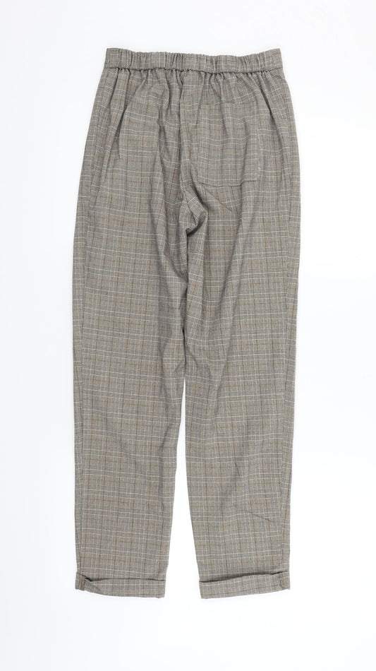 Light before Dark Womens Beige Trousers Size XS L27 in