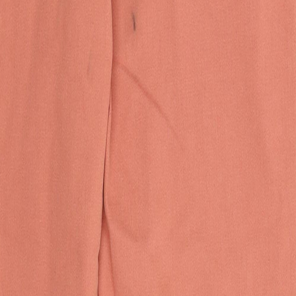 Marks and Spencer Womens Beige Denim Jegging Jeans Size 6 L28 in