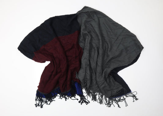 Preworn Womens Grey Kimono Coatigan One Size