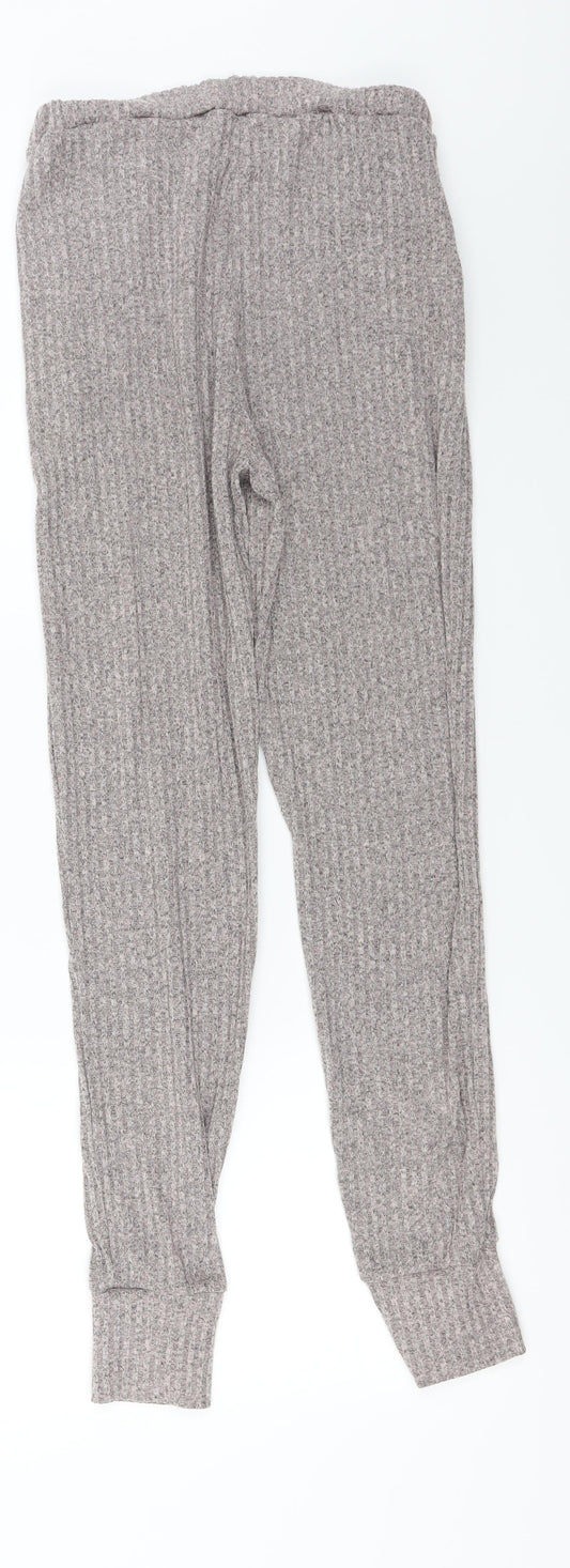 Preworn Womens Pink Trousers Size 26 in L28 in