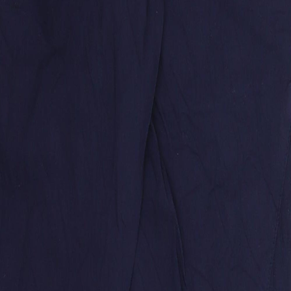Hilda Womens Blue Denim Jegging Jeans Size 30 in L28 in