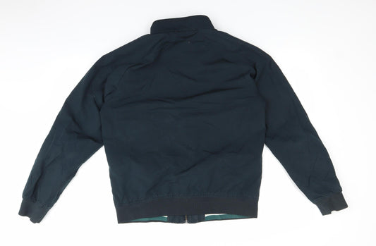 Burton Mens Green Jacket Size M