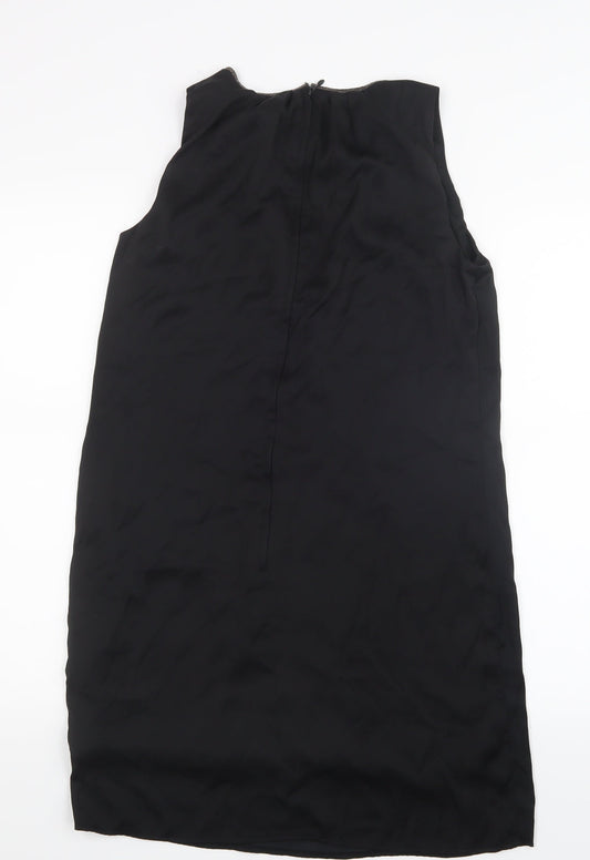 H&M Womens Black Mini Size 8
