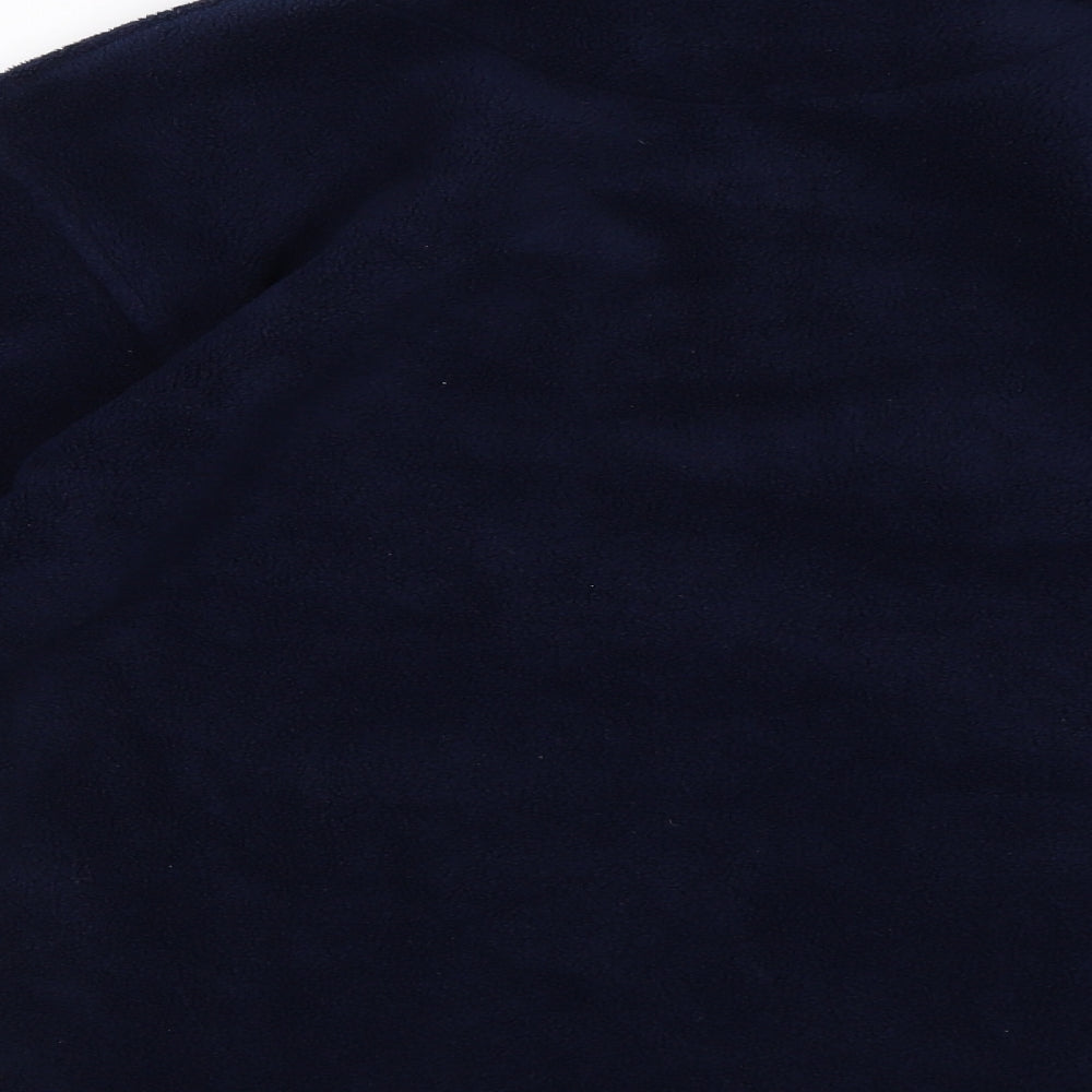 Ravine Boys Blue Pullover Jumper Size XL