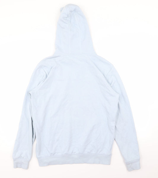 TU man Mens Blue Pullover Jumper Size S