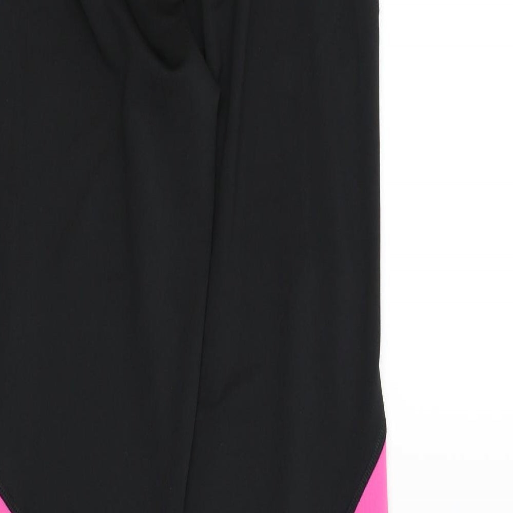 Karrimor Womens Black Jegging Leggings Size 8 L28 in