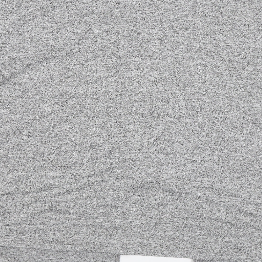 Gap Womens Grey Jersey T-Shirt Size S